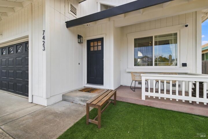 Property Photo: 7423 Monique Place CA 94928