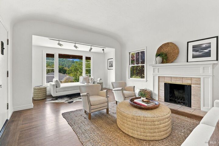 Property Photo: 54 Rutherford Avenue CA 94960