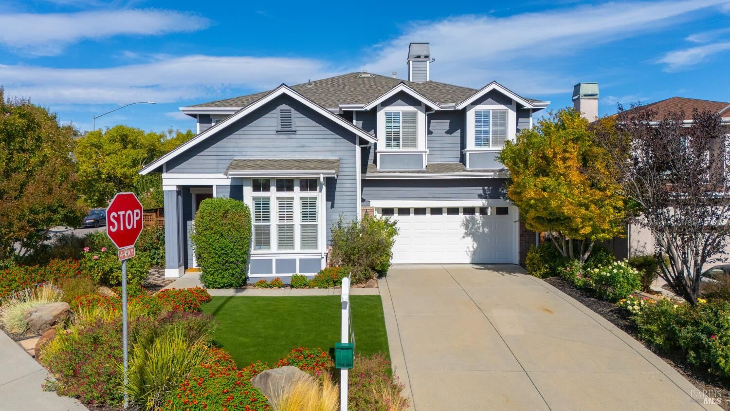 Property Photo:  84 Pinheiro Circle  CA 94945 