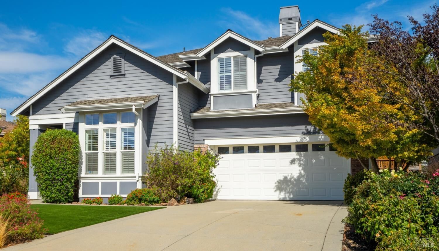 Property Photo:  84 Pinheiro Circle  CA 94945 