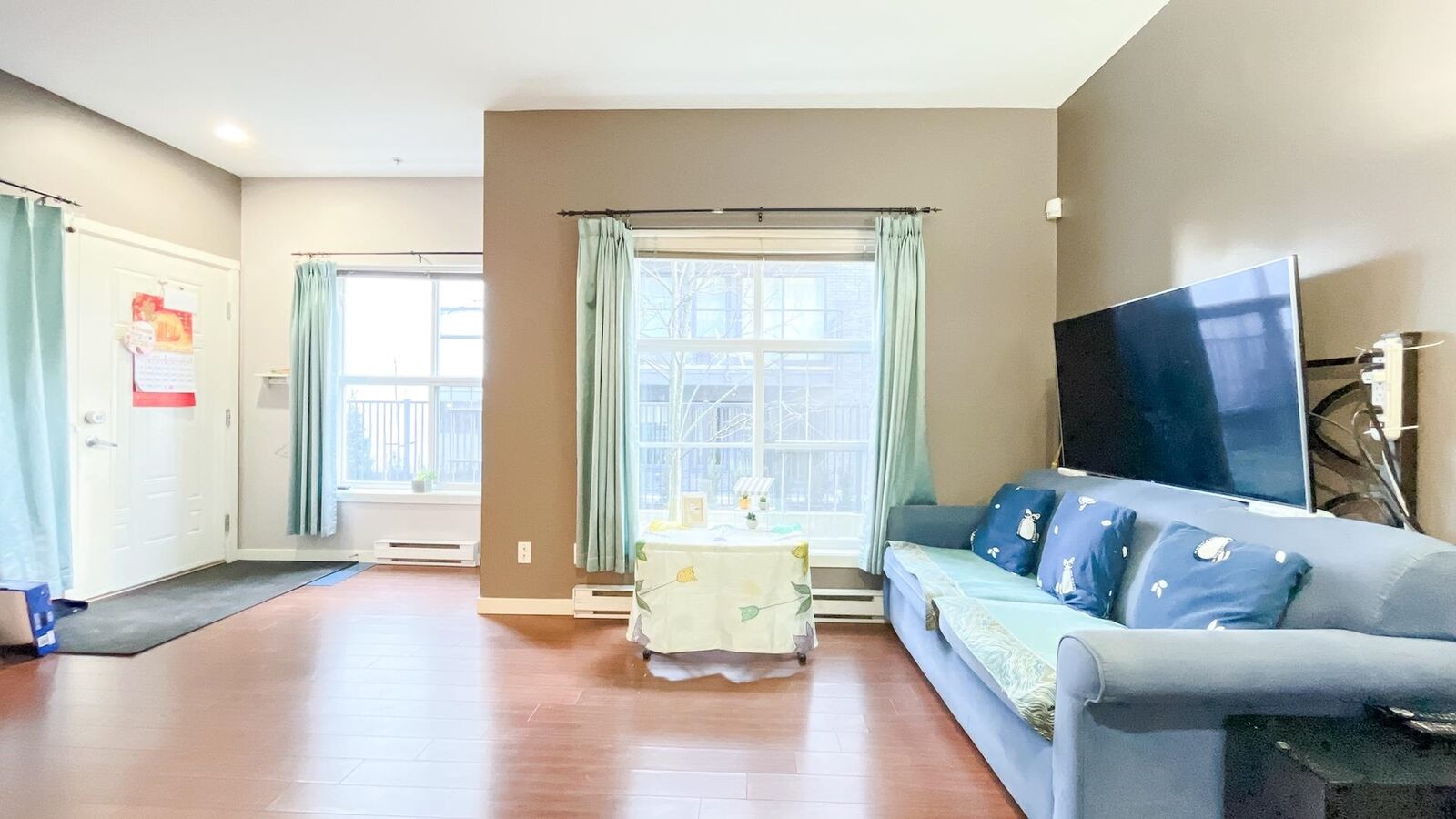 Property Photo: 4155 Central Boulevard 215 BC V5H 4X2
