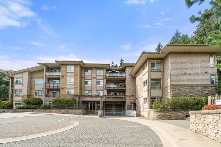Property Photo:  3294 Mt Seymour Parkway 205  BC V7H 0B1 