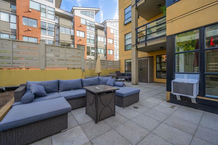 Property Photo:  124 W 3rd Street 204  BC V7M 1E8 