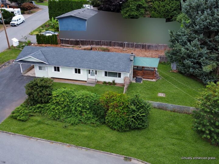 Property Photo:  7912 Burdock Street  BC V2V 4Y1 