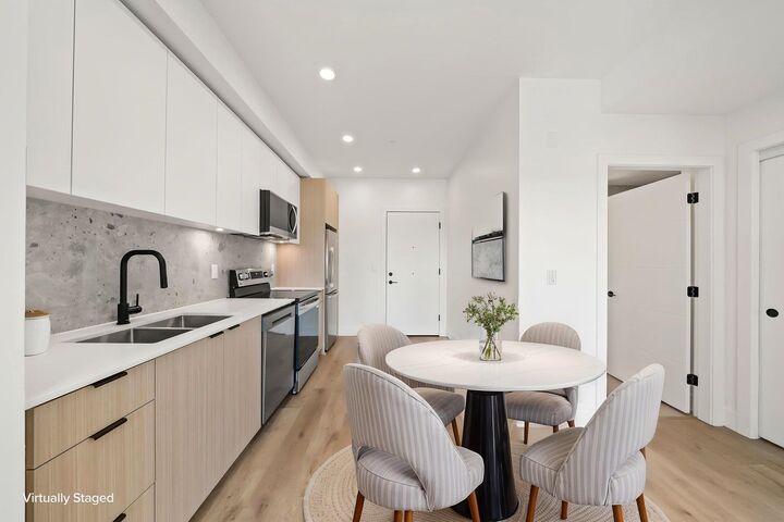 Property Photo:  20725 Eastleigh Crescent Plan A5  BC V3A 0S9 