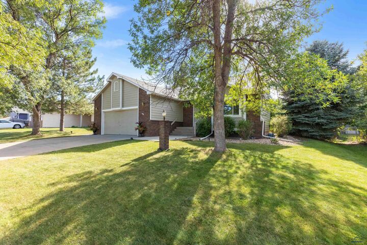 Property Photo: 4011 Maple Ave SD 57701