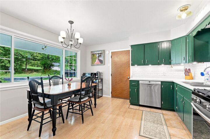 Property Photo: 101 Park Lane NY 14850