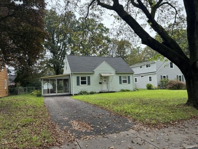 Property Photo:  137 Colin Street  NY 14615 