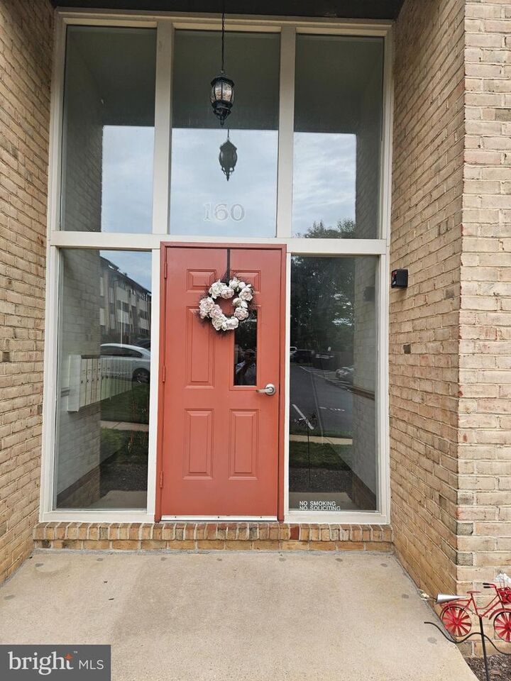 Property Photo:  160A Royal Oak Drive  MD 21015 