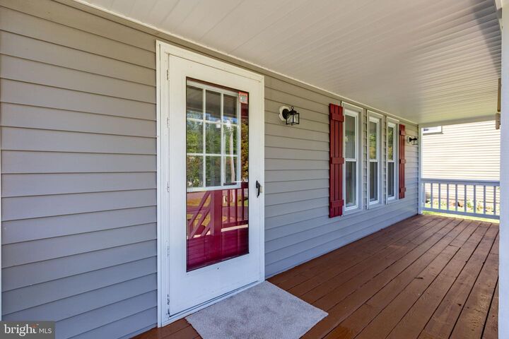 Property Photo:  3208 Aquia Drive  VA 22554 