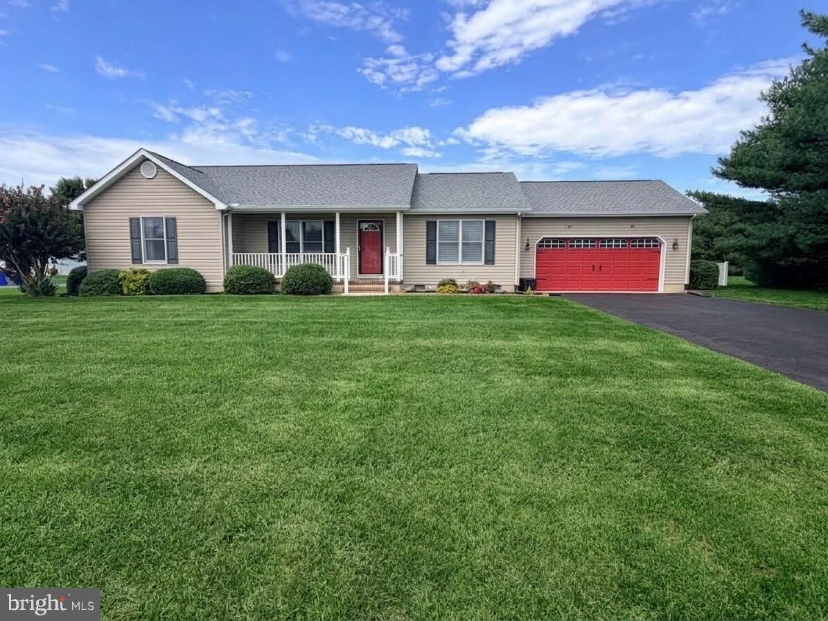 Property Photo:  500 N Winding Brooke Drive  DE 19973 
