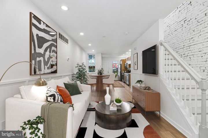 Property Photo: 3835 Wyalusing Avenue PA 19104