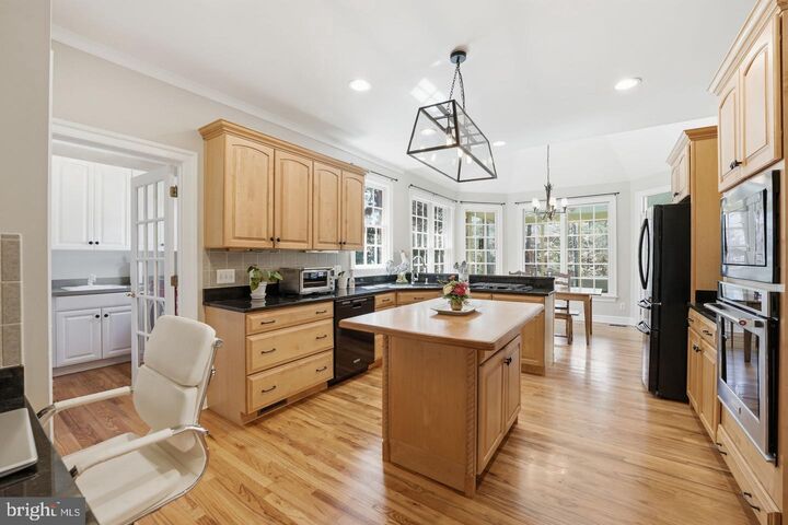 Property Photo:  11608 Longstreet Drive  VA 22551 
