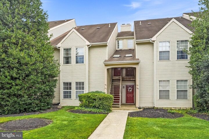 Property Photo:  405 Tavistock  NJ 08034 