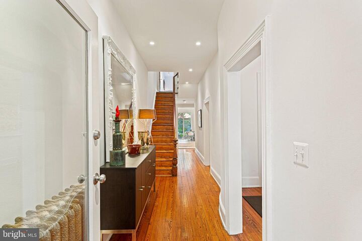 Property Photo:  1438 S Street NW  DC 20009 
