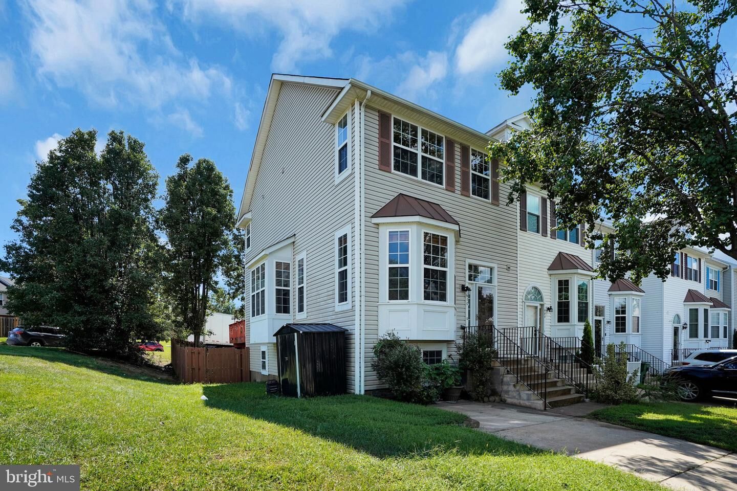 Property Photo:  610 Torbert Loop  VA 22554 
