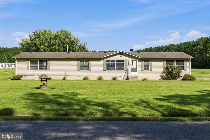 Property Photo:  5741 Castle Hill Road  MD 21863 