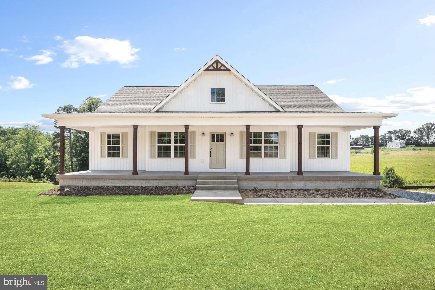 Property Photo:  15361 Ridge Road  VA 22942 