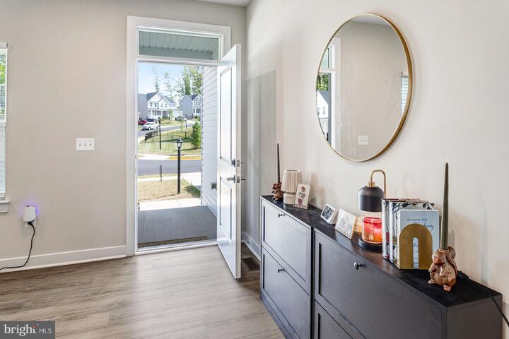 Property Photo: 300 McKittrick Drive VA 22554