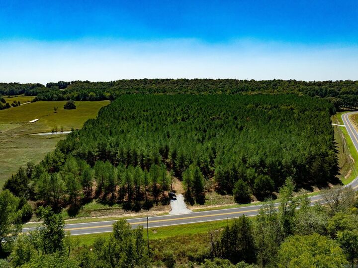 Property Photo:  000 Hwy. 31  AR 72136-0000 