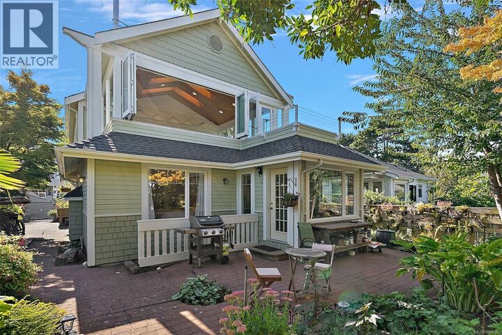 Property Photo: 485 Head Street Southwest BC V9A 5S1