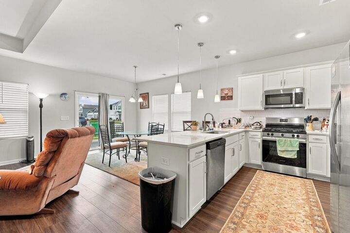 Property Photo:  1468 Bellaria Way  SC 29579 