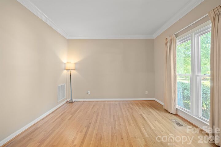 Property Photo: 13618 Willow Breeze Lane NC 28078