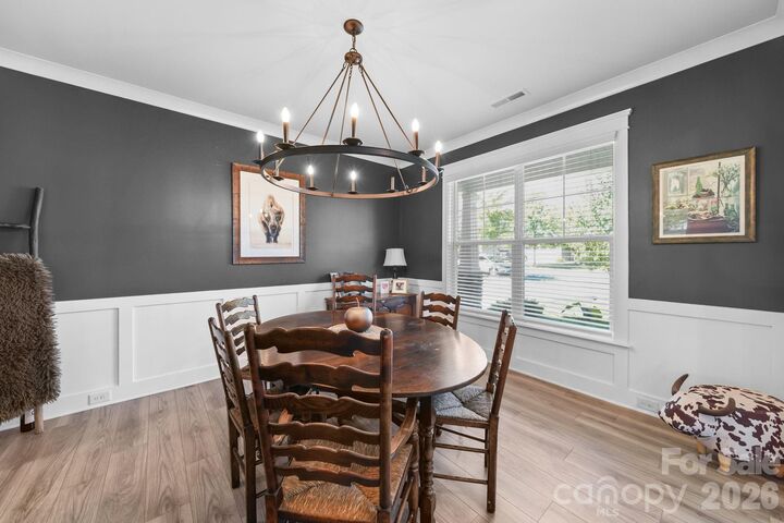 Property Photo:  2843 Shumard Drive  NC 28054 