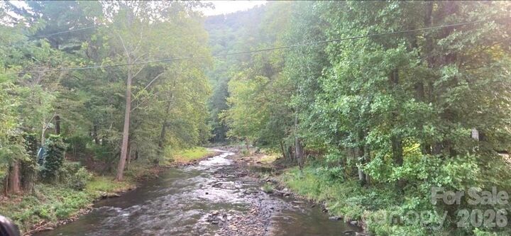 Property Photo:  174 Nix Creek Road  NC 28716 