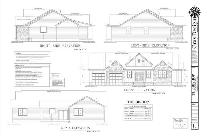 Property Photo:  2439 Kimberly Avenue  NC 28655 