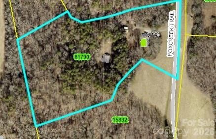 Property Photo:  2150 Fox Creek Trail  NC 28092 