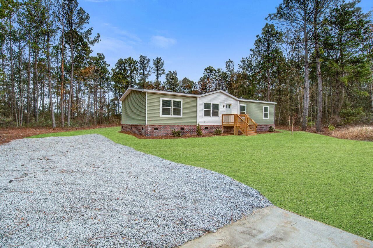 Property Photo: 3450 Sniders Highway SC 29488
