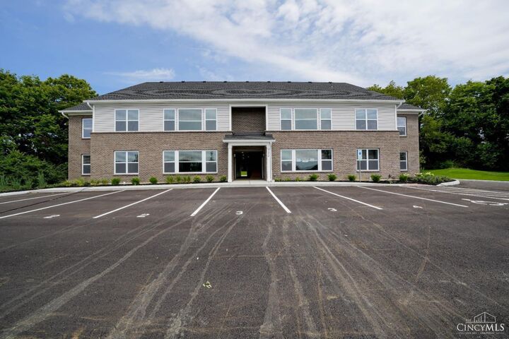 Property Photo: 732 Pheasant Run Drive OH 45036