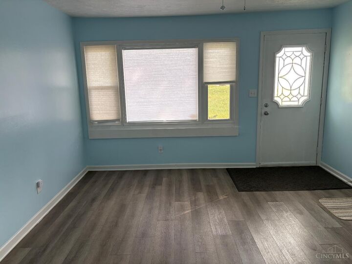 Property Photo: 2471 Millville Oxford Road OH 45013