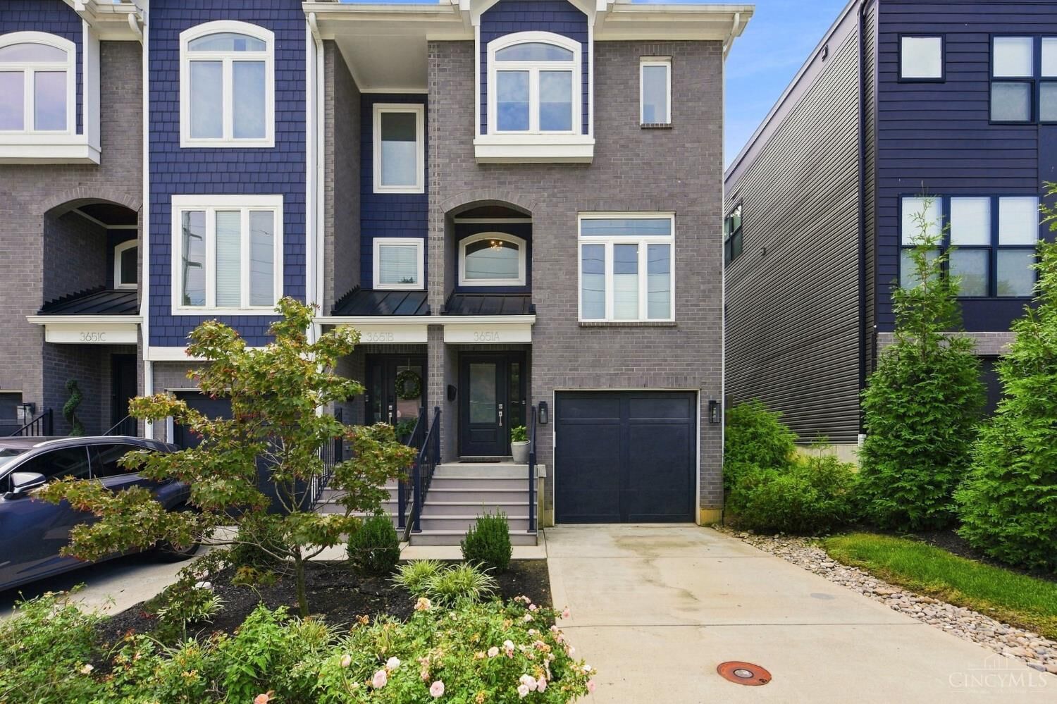 Property Photo: 3651 Brotherton Road OH 45209