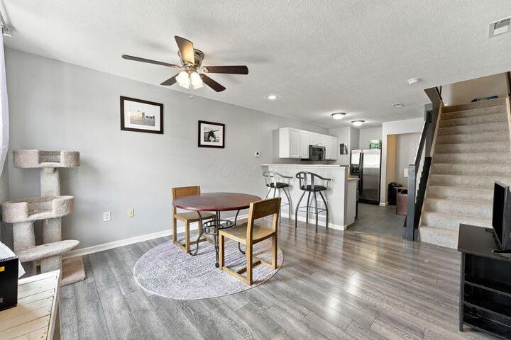 Property Photo: 5995 Ferdinand Drive OH 43054