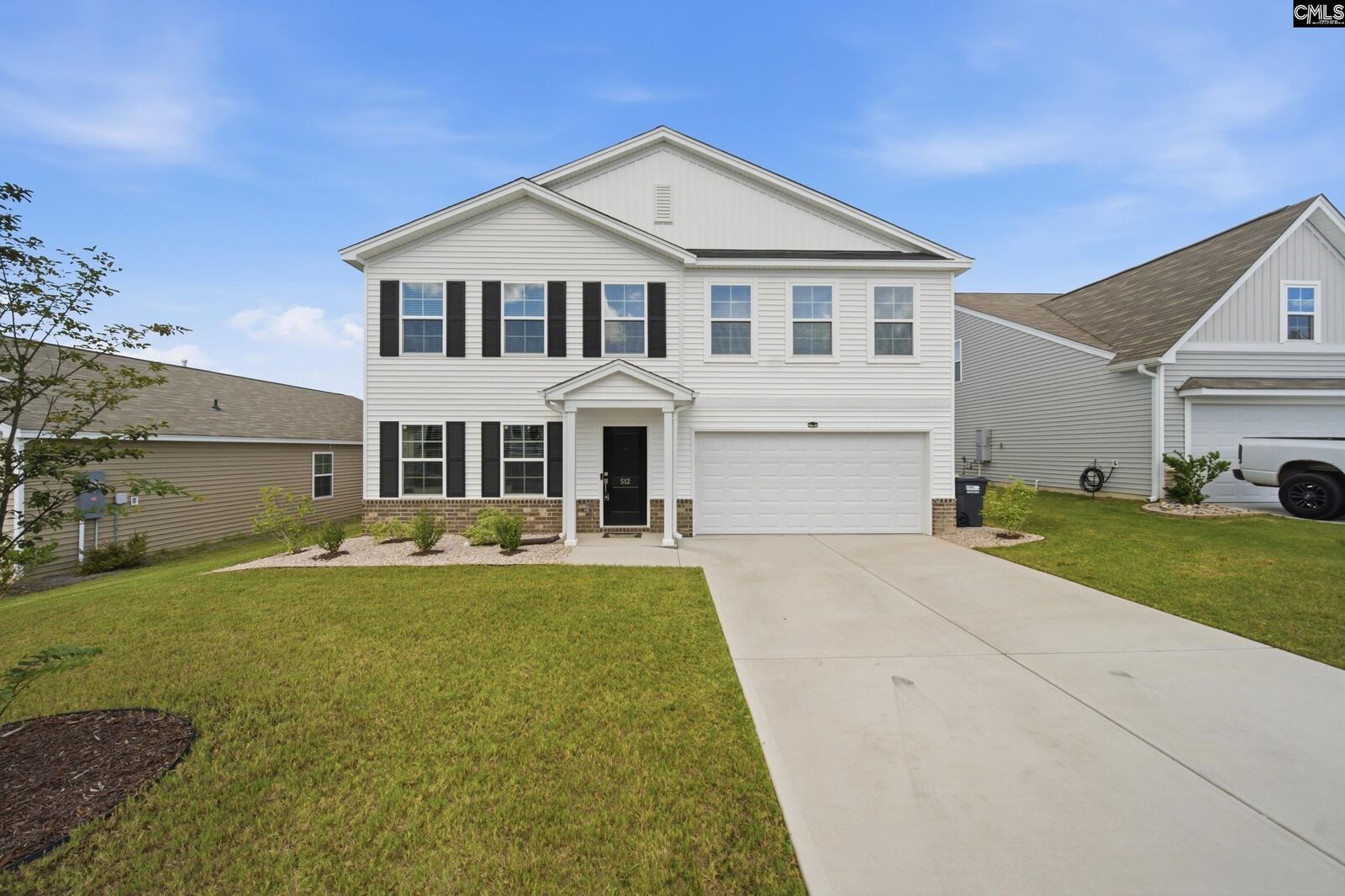 Property Photo: 512 Silverbow SC 29073