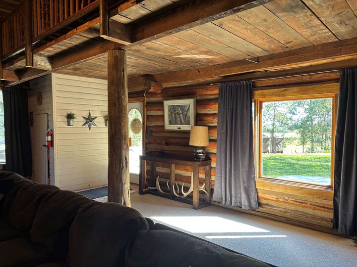 Property Photo: 26259 249th Street NE 68601