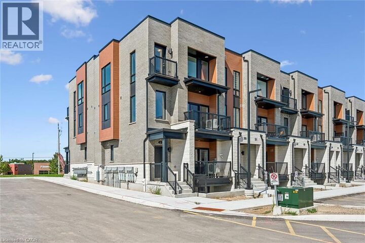Property Photo:  525 Erinbrook Drive C050  ON N2E 0L4 