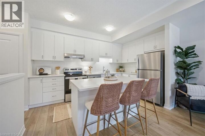 Property Photo:  105 Reverie Way  ON N2E 0K5 