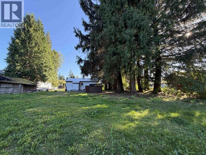 Property Photo:  5112 Medeek Avenue  BC V8G 1E1 