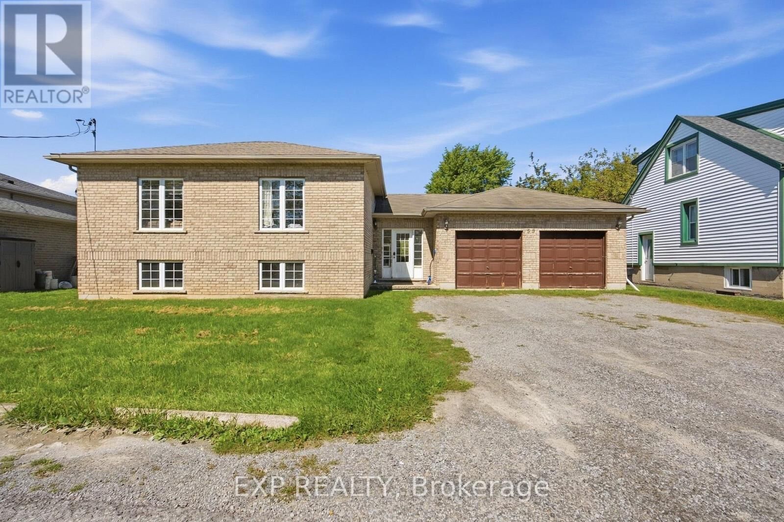 Property Photo: 59 Parker Street ON L2S 1W1