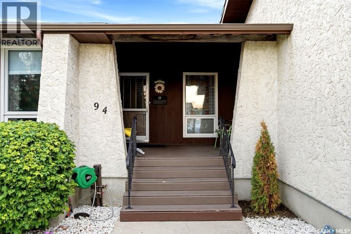 Property Photo:  94 Noonan Road  SK S4V 0J6 