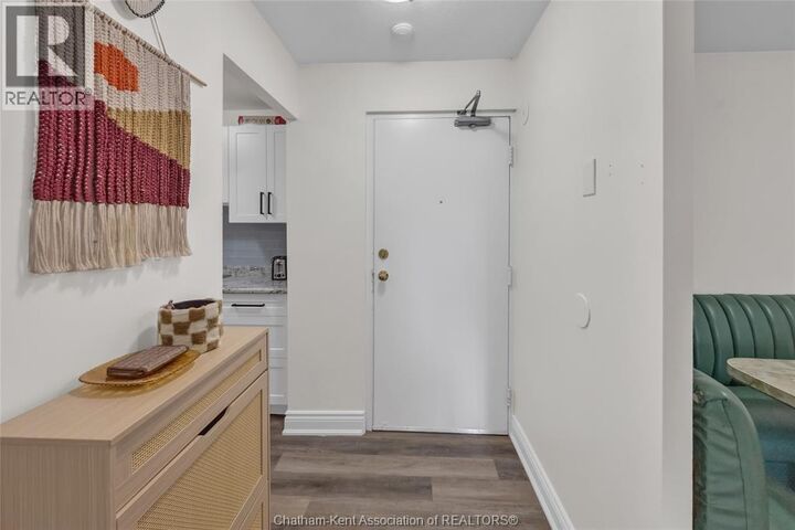 Property Photo:  150 Park Avenue East 312  ON N7M 3V6 