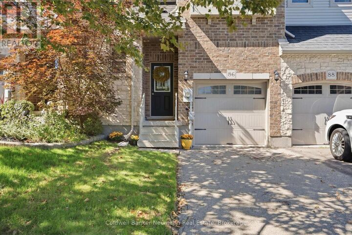 Property Photo:  86 Edwards Street  ON N1E 0H8 
