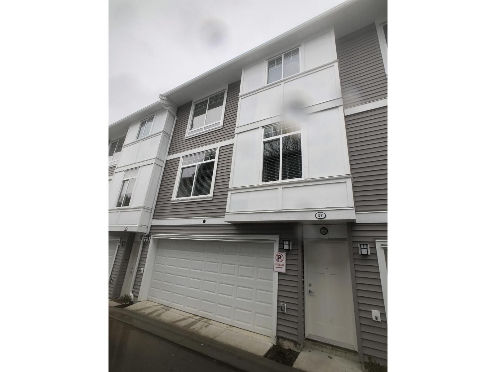 Property Photo:  11267 133 Street 57  BC V3R 0E3 