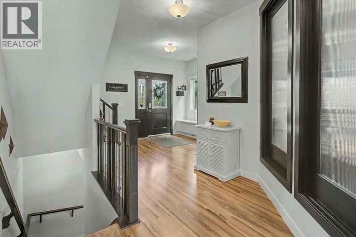 Property Photo: 3 Ranchers Way AB T1S 0H1