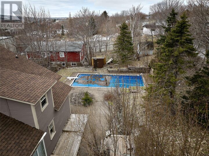 Property Photo:  300 Topsail Road  NL A1E 2B5 