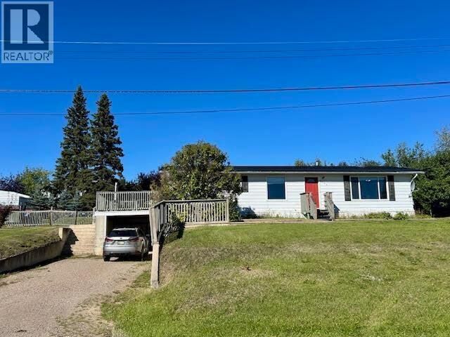 Property Photo:  5408 54 Avenue  BC V0C 1R0 