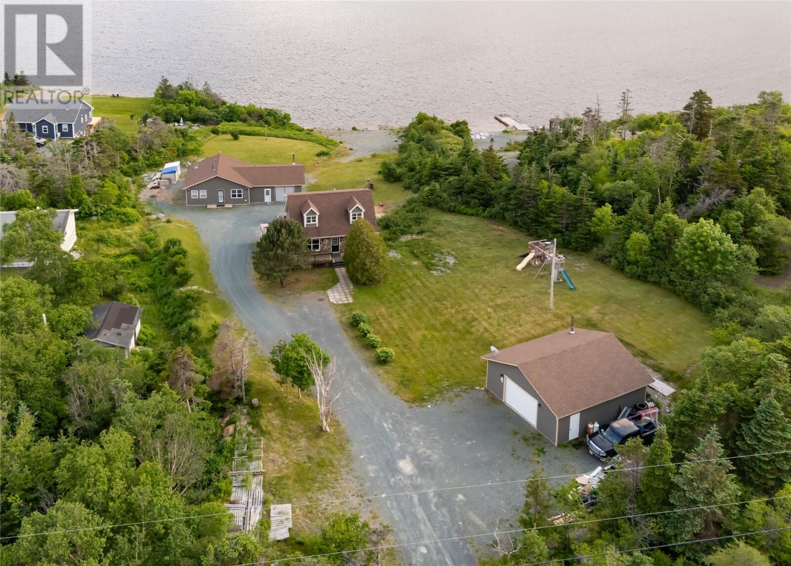 Property Photo:  15 0 Horsechops Road  NL A0A 1P0 